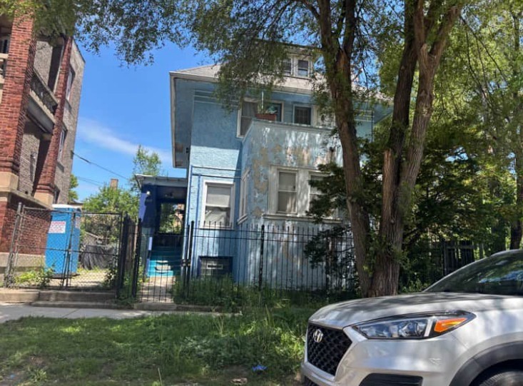 5460 W Fulton Street, Chicago, IL 60644