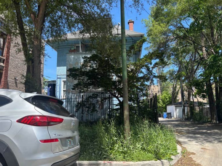 5460 W Fulton Street, Chicago, IL 60644