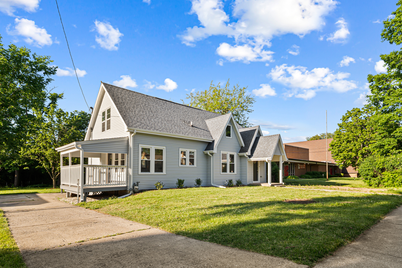 3862 216th Street, Matteson, IL 60443