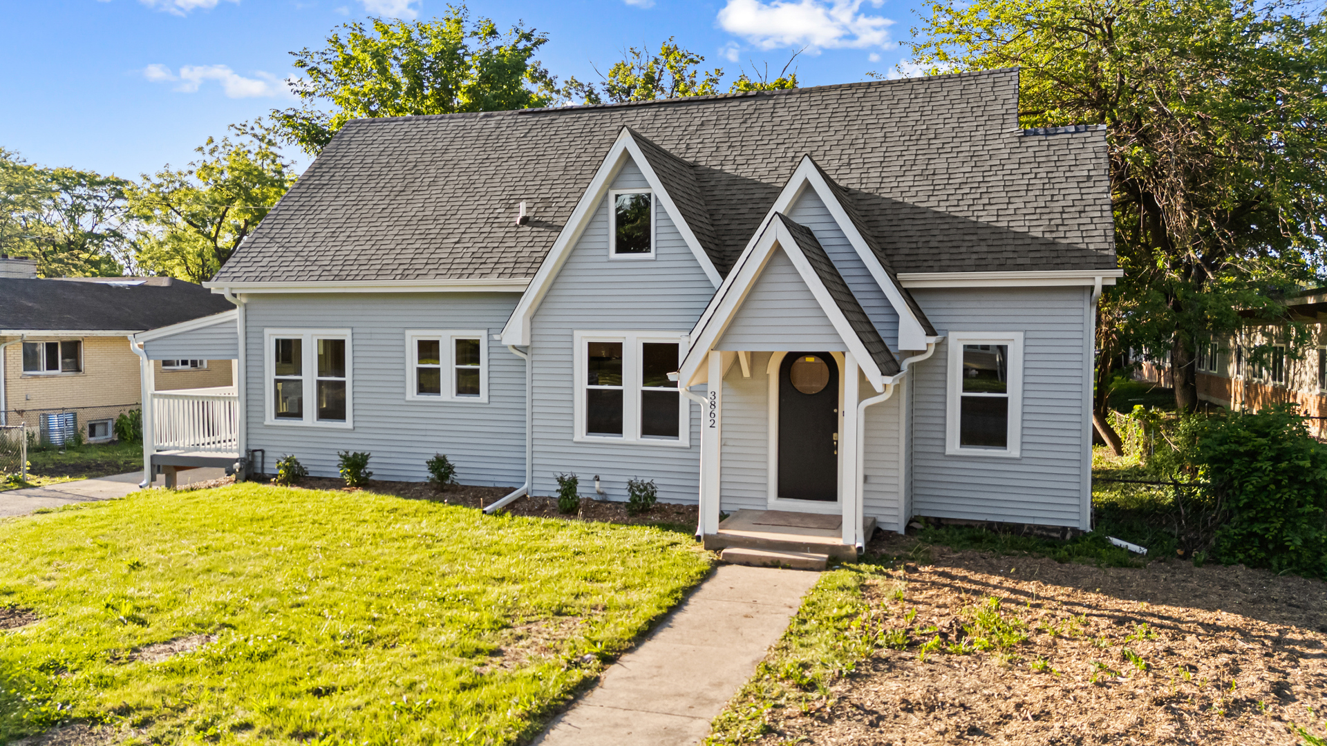 3862 216th Street, Matteson, IL 60443