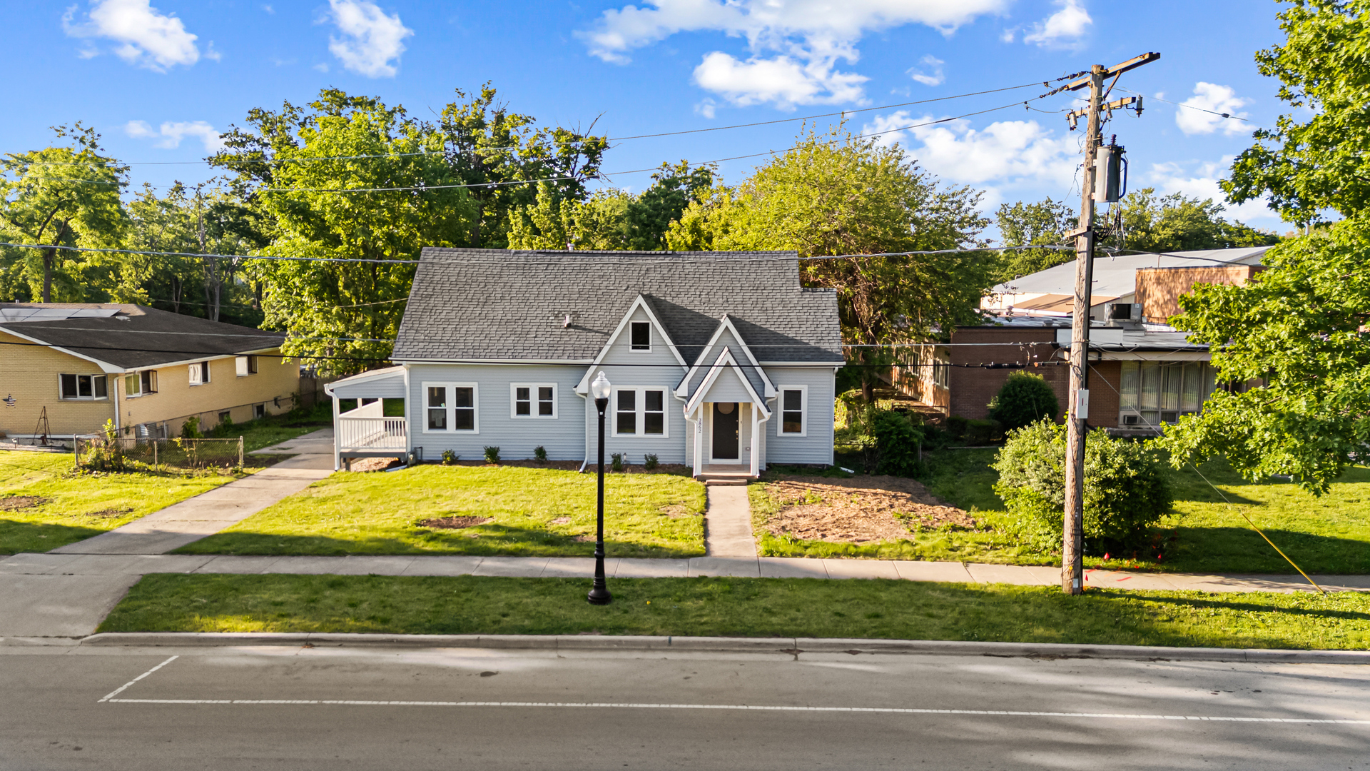 3862 216th Street, Matteson, IL 60443