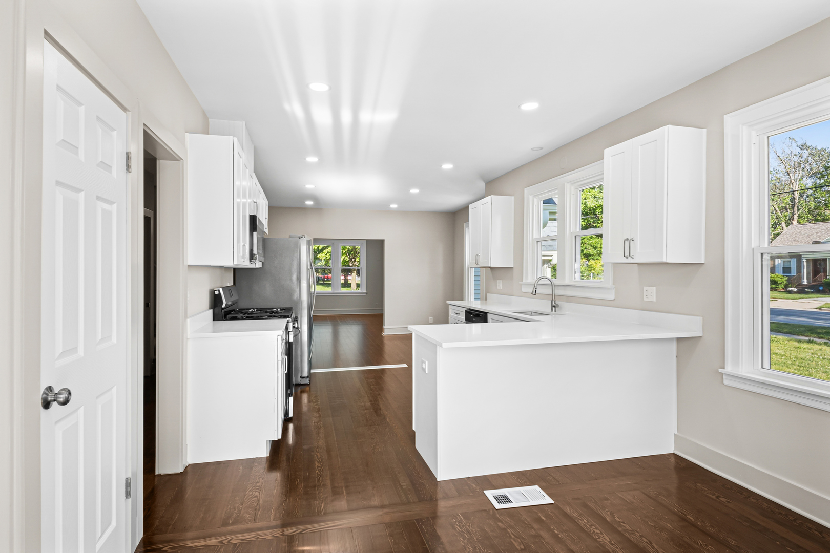 3862 216th Street, Matteson, IL 60443