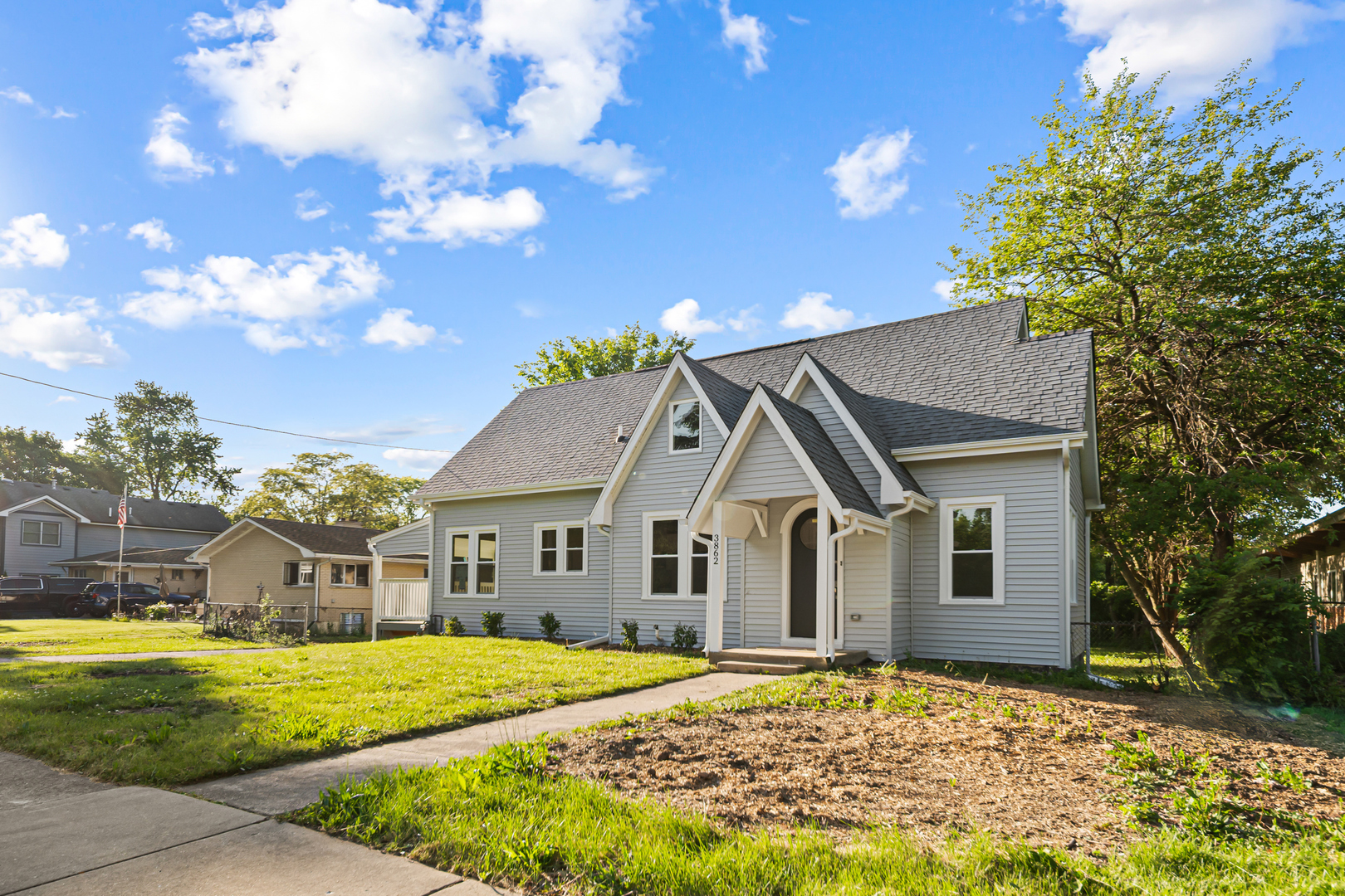 3862 216th Street, Matteson, IL 60443