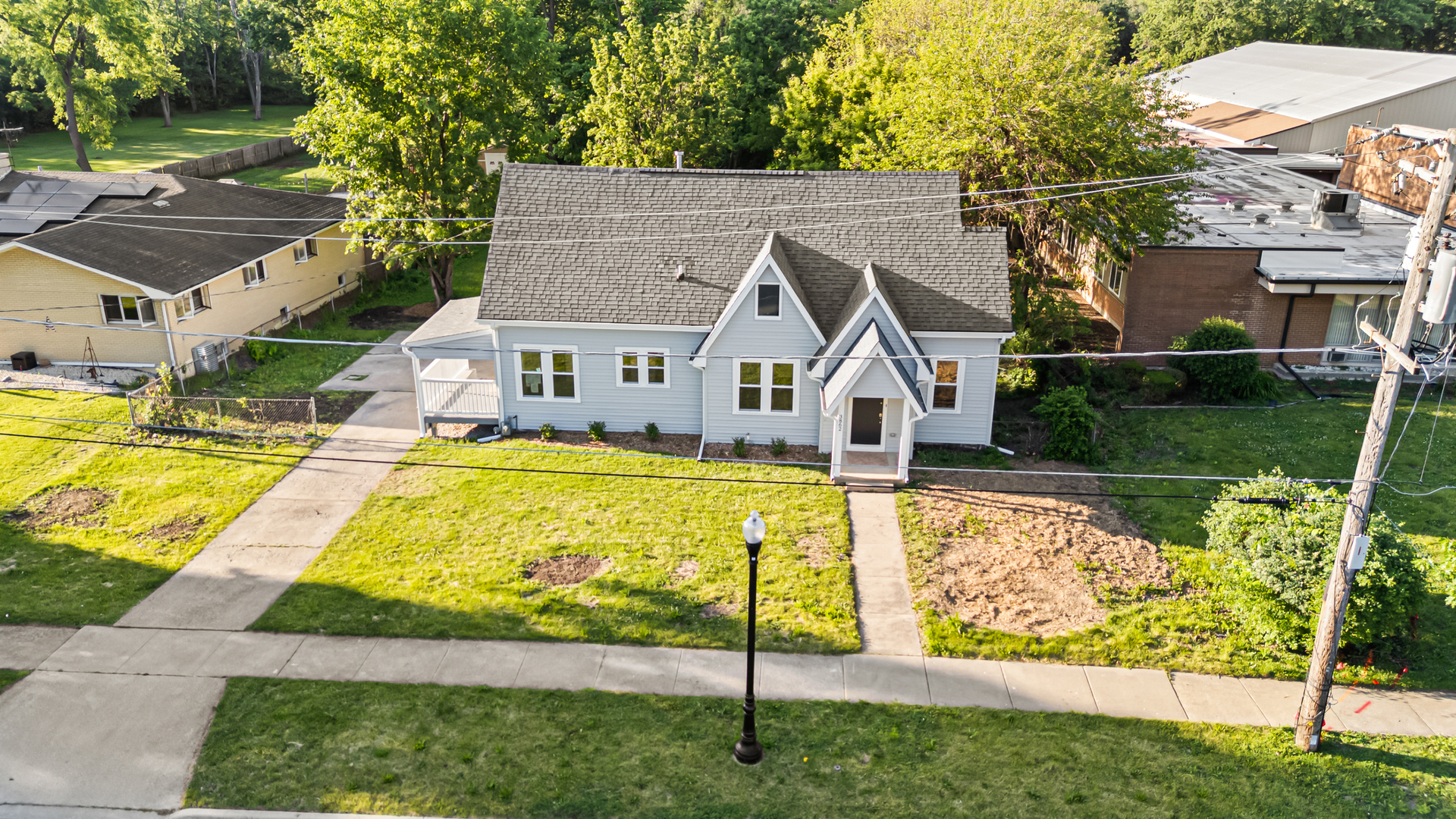 3862 216th Street, Matteson, IL 60443