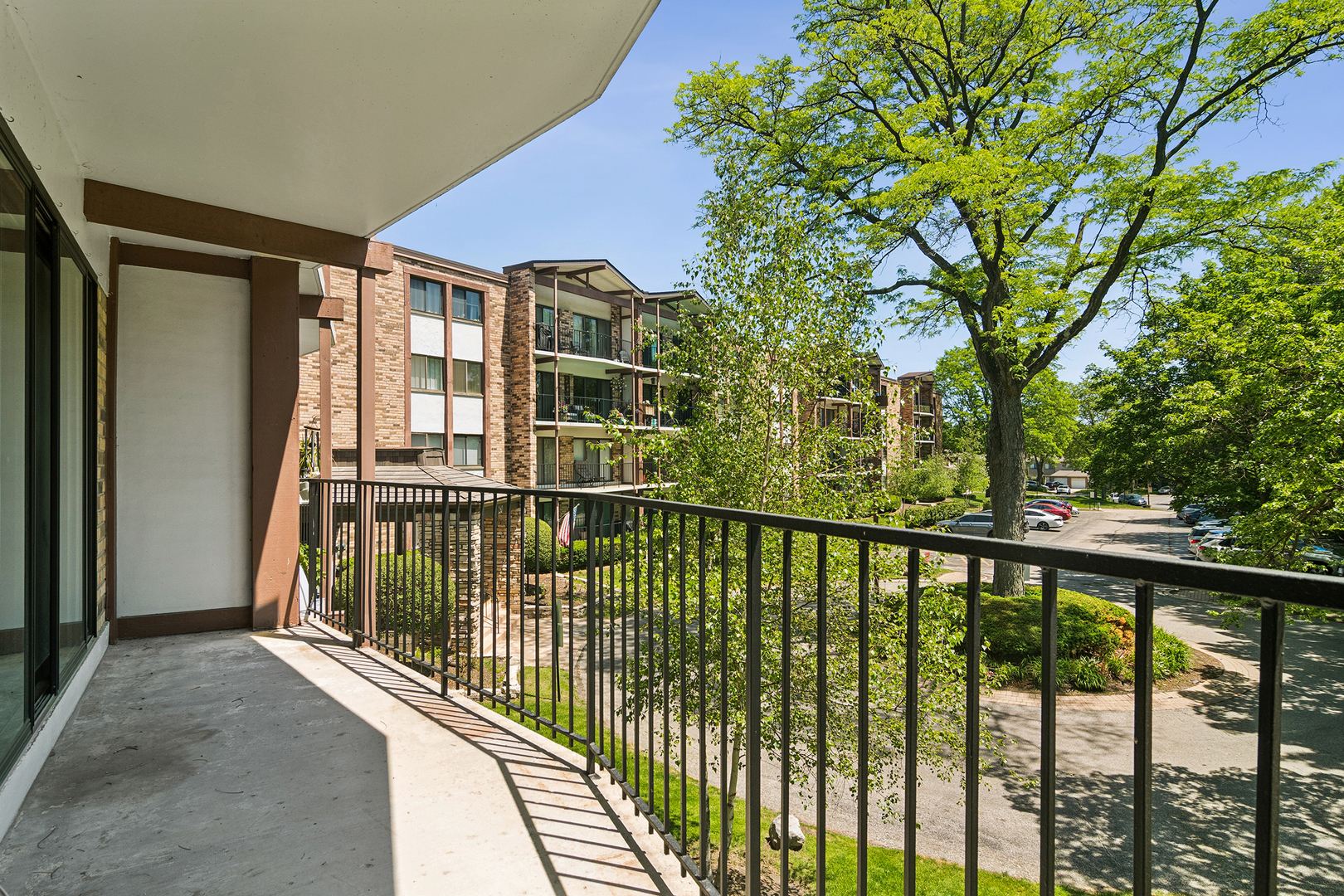 250 W Parliament Place #216, Mount Prospect, IL 60056