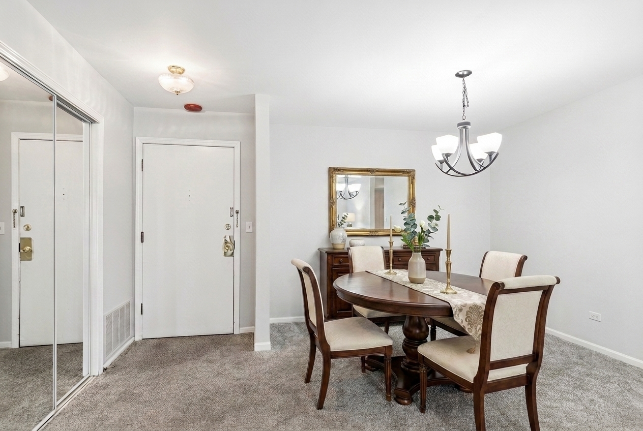 250 W Parliament Place #216, Mount Prospect, IL 60056