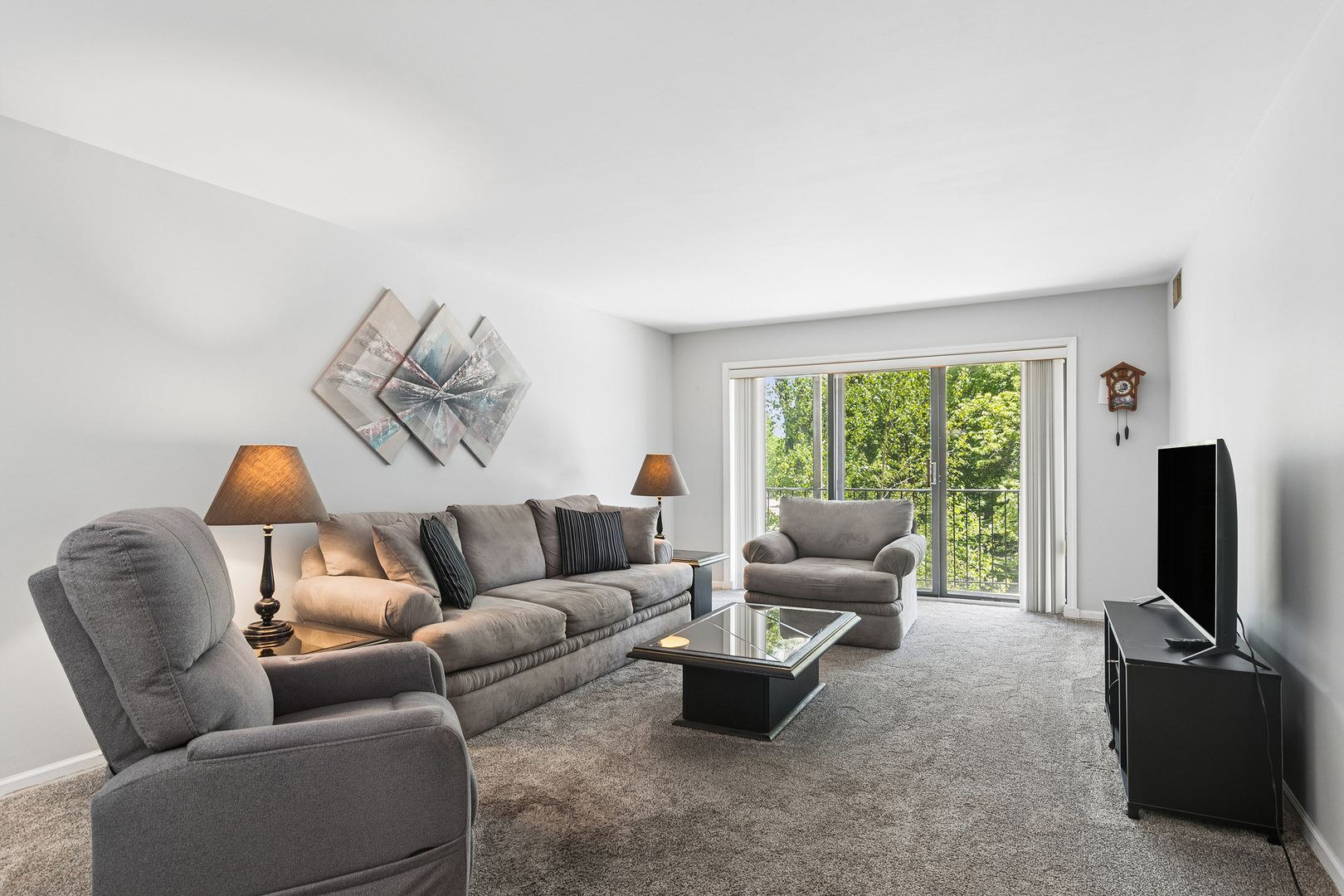 250 W Parliament Place #216, Mount Prospect, IL 60056