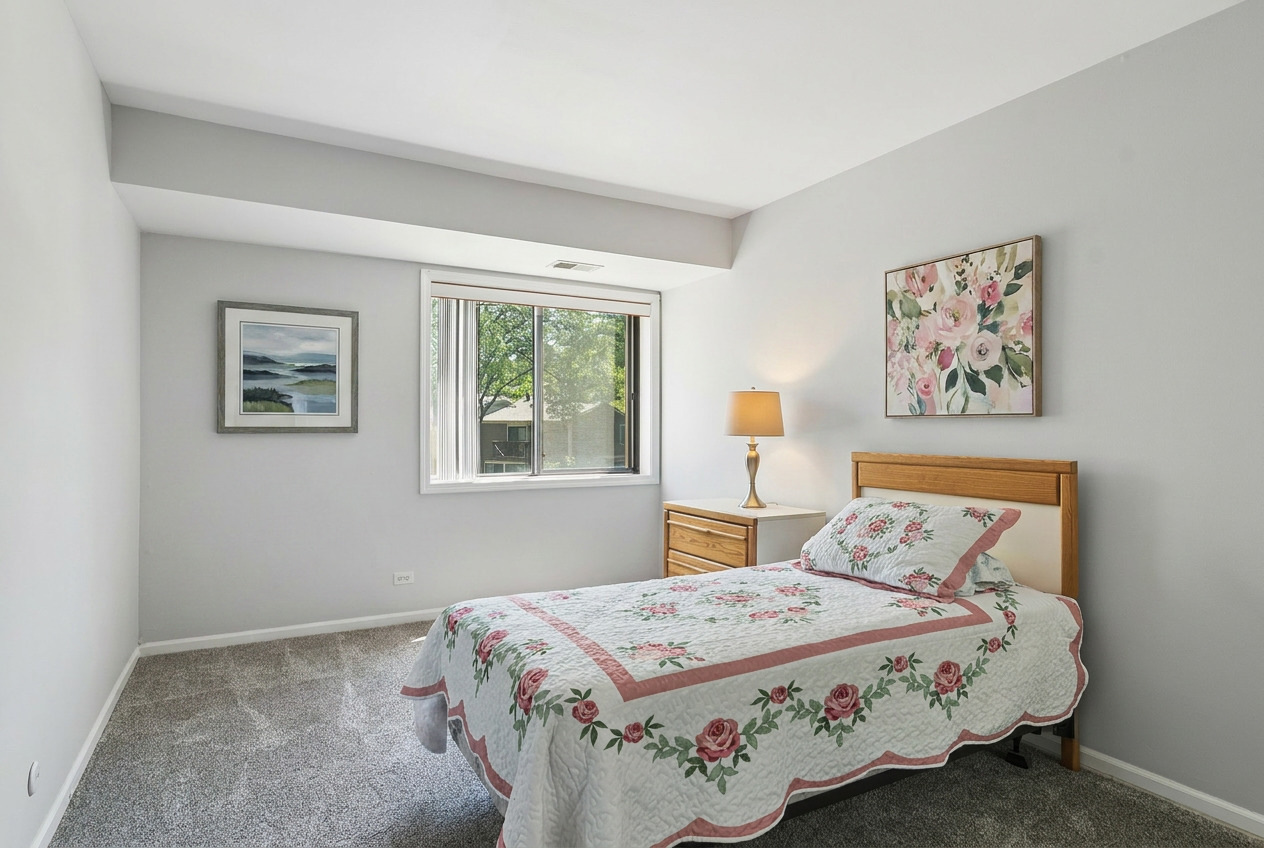 250 W Parliament Place #216, Mount Prospect, IL 60056