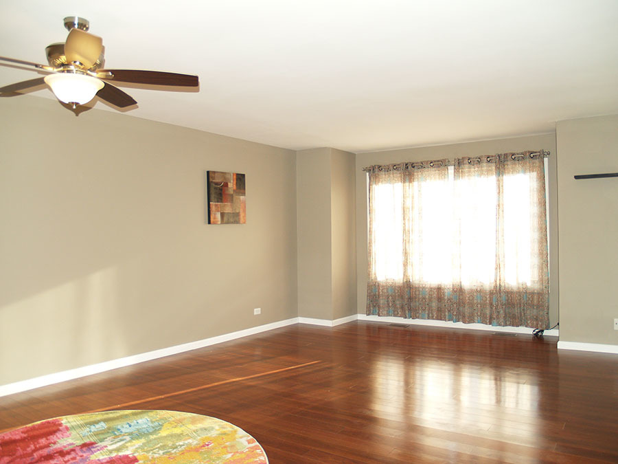 381 Park Ridge Lane #B, Aurora, IL 60504