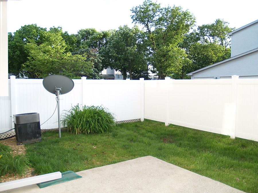381 Park Ridge Lane #B, Aurora, IL 60504