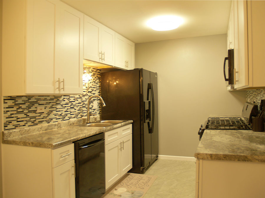 381 Park Ridge Lane #B, Aurora, IL 60504