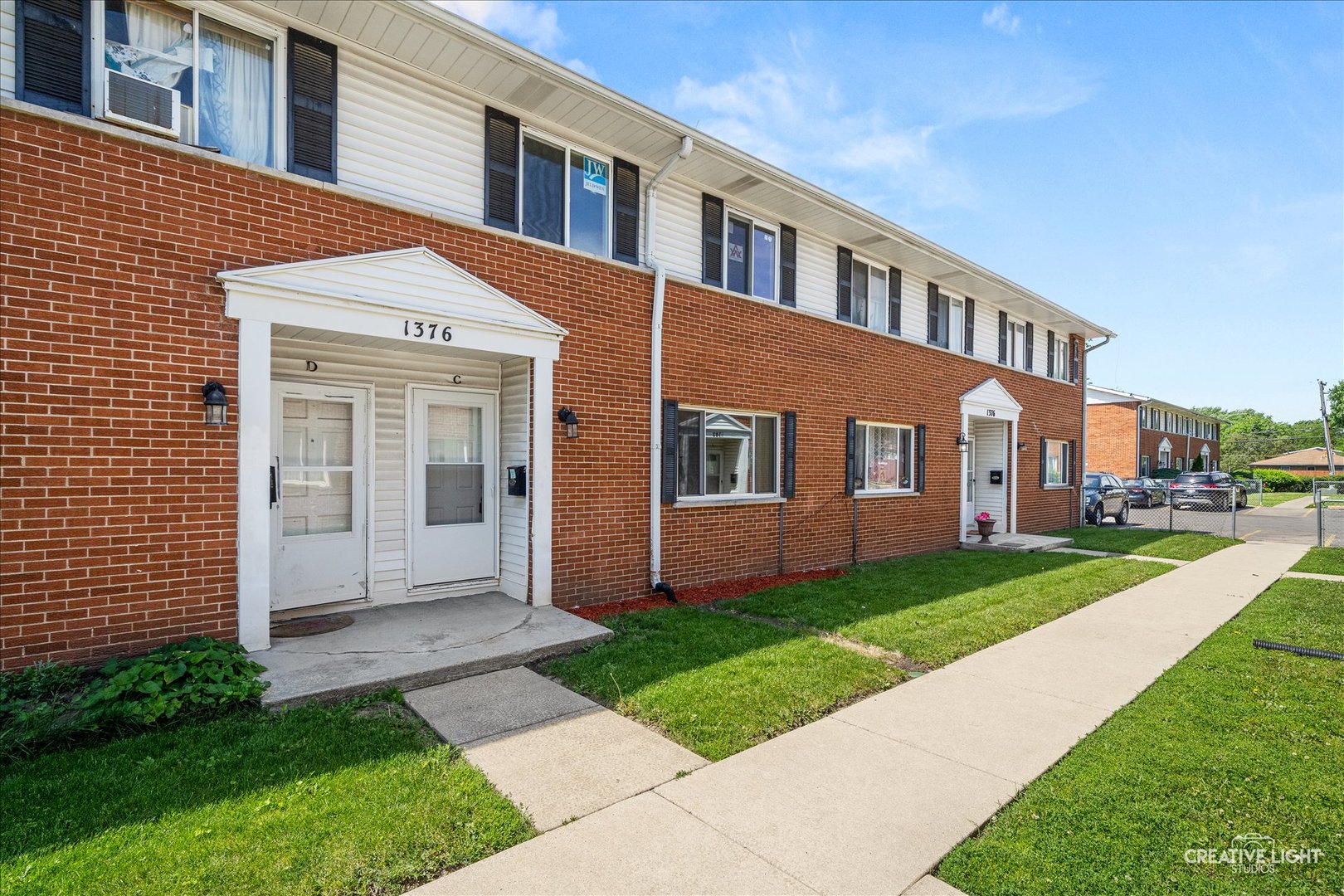 1376 Monomoy Street, Aurora, IL 60506