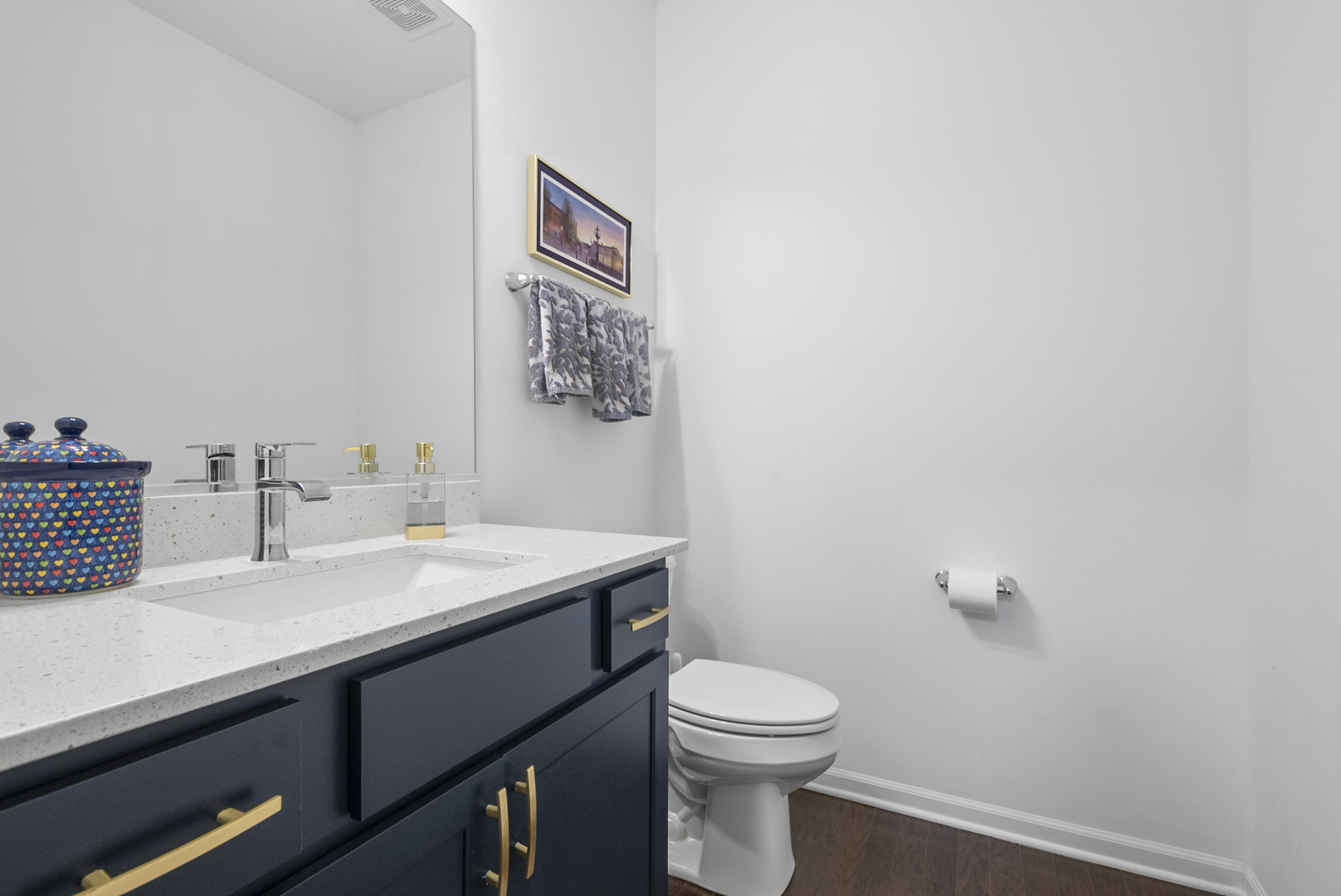 30W047 Brayman Court, Warrenville, IL 60563