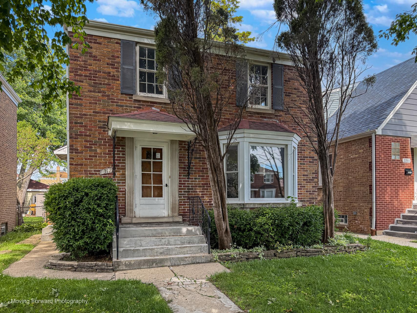 3312 S 58th Court, Cicero, IL 60804