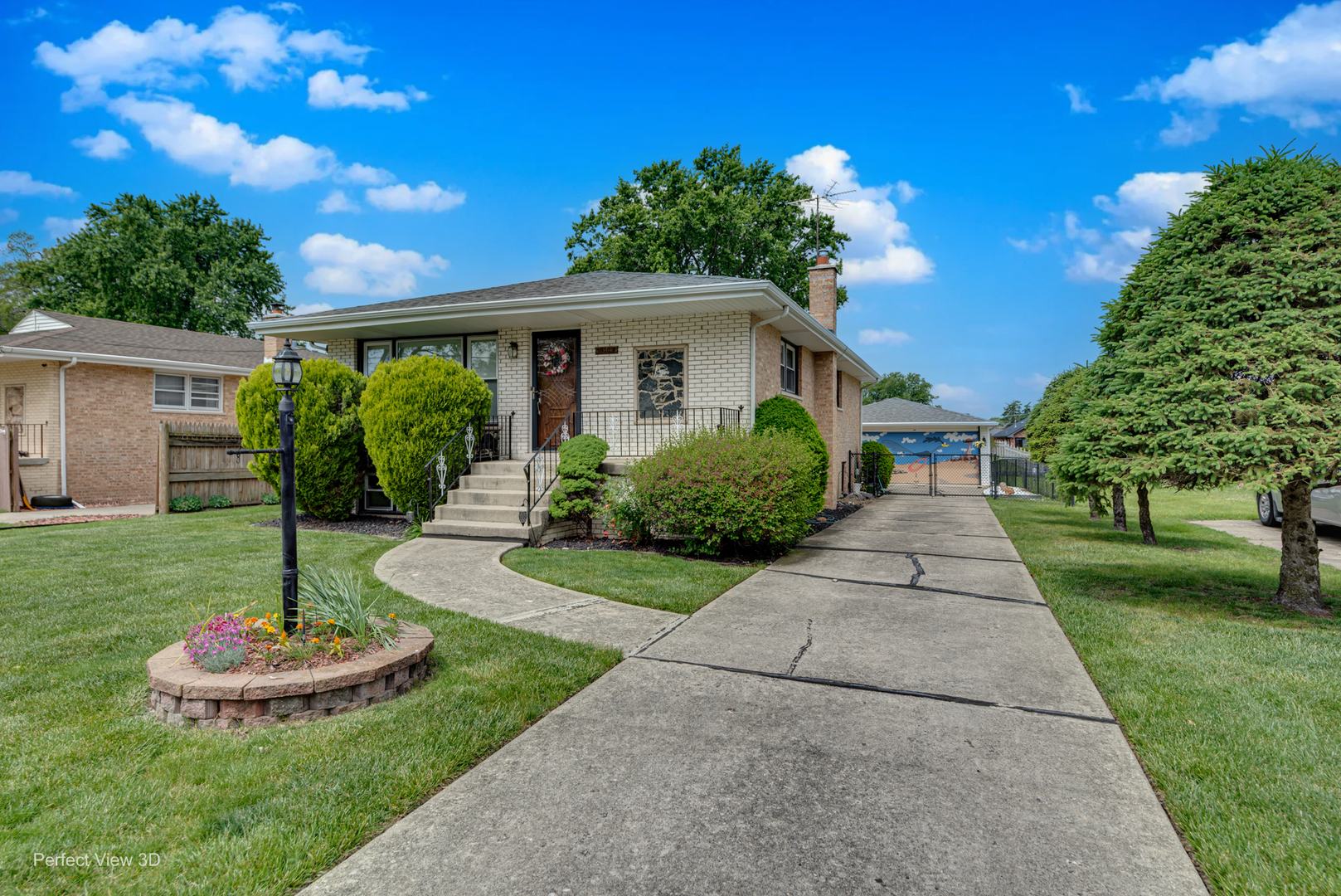 9020 Nashville Avenue, Oak Lawn, IL 60453