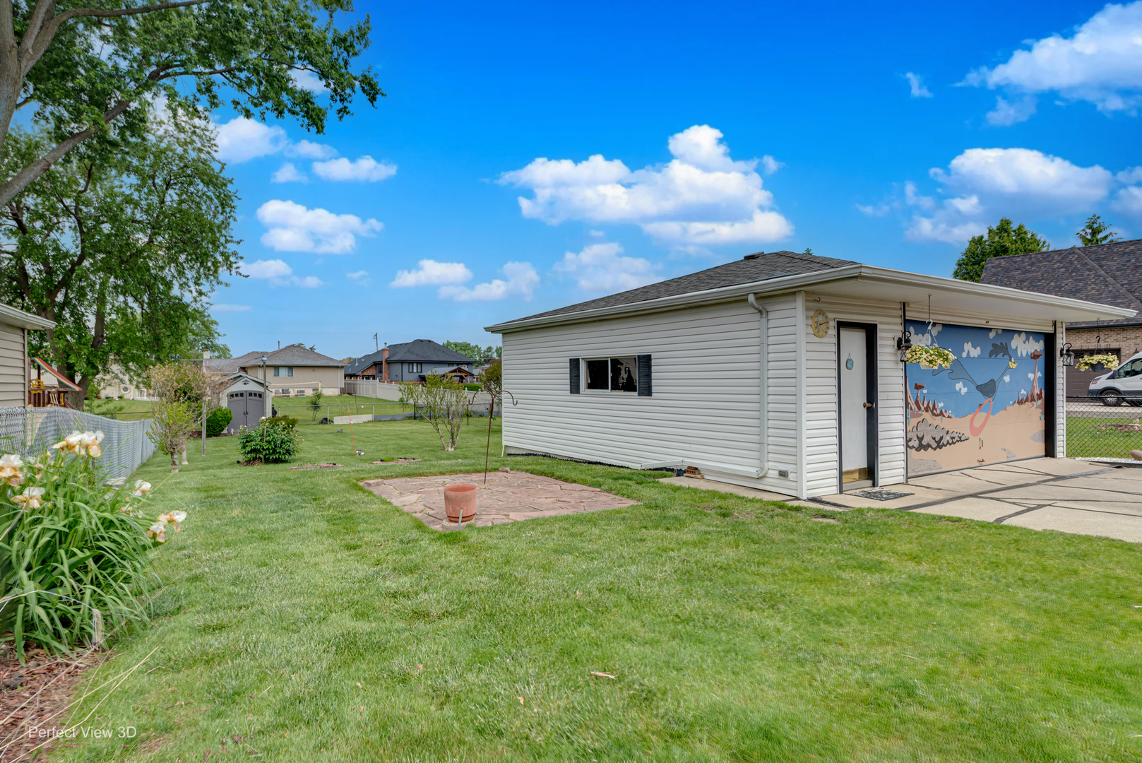 9020 Nashville Avenue, Oak Lawn, IL 60453