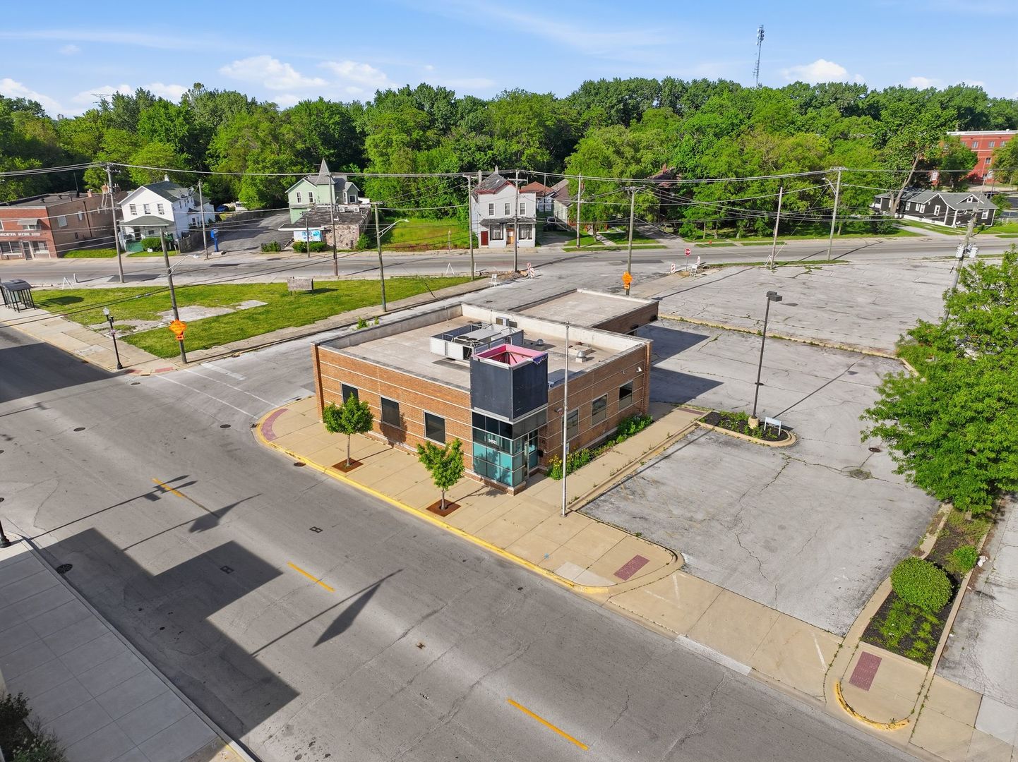 14121 Doctor Martin Luther King Jr. Drive, Dolton, IL 60419