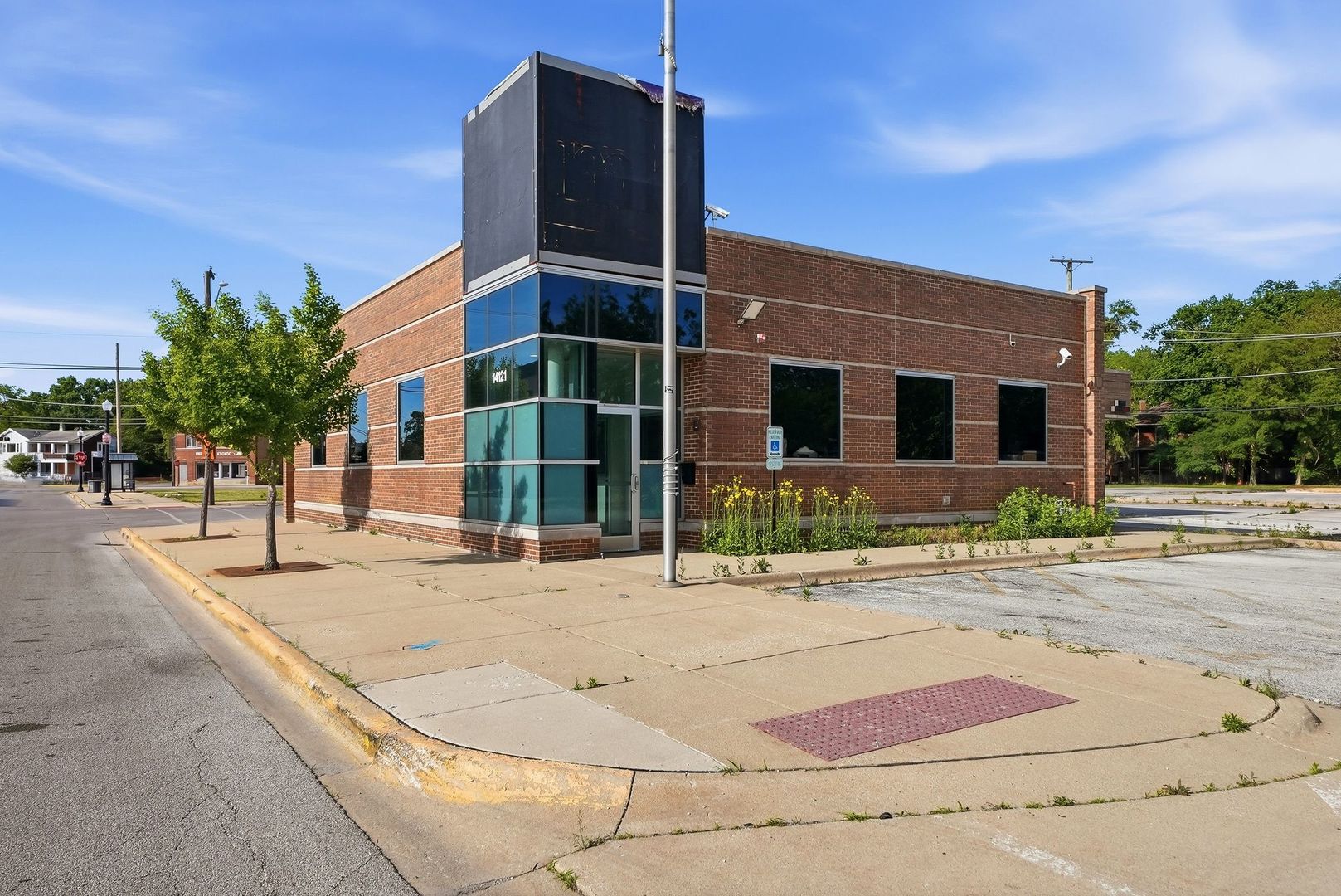 14121 Doctor Martin Luther King Jr. Drive, Dolton, IL 60419