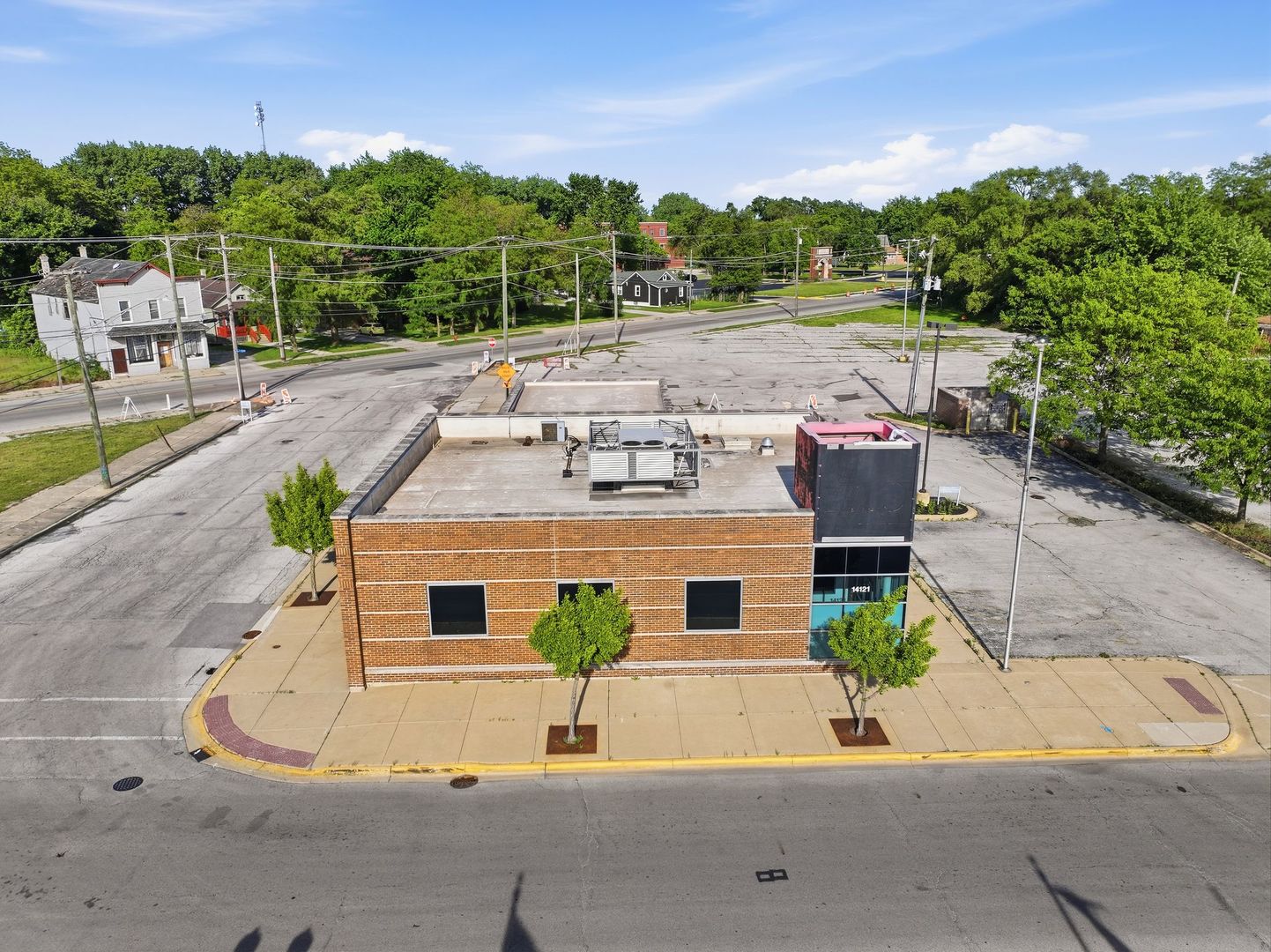 14121 Doctor Martin Luther King Jr. Drive, Dolton, IL 60419