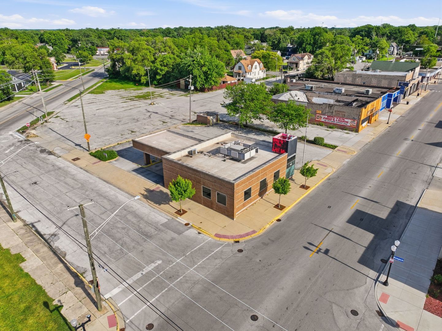 14121 Doctor Martin Luther King Jr. Drive, Dolton, IL 60419