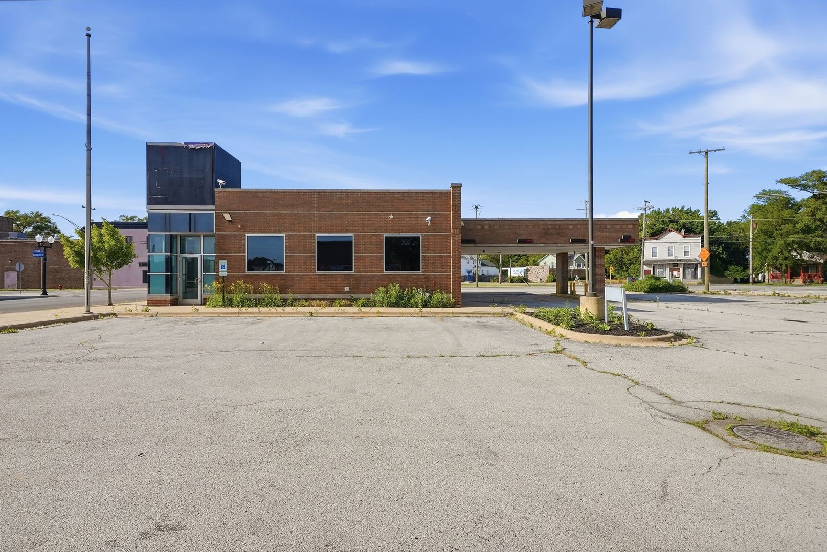 14121 Doctor Martin Luther King Jr. Drive, Dolton, IL 60419