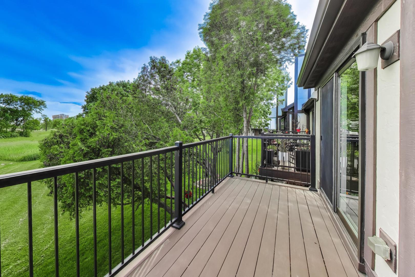 426 Elizabeth Drive #C, Wood Dale, IL 60191