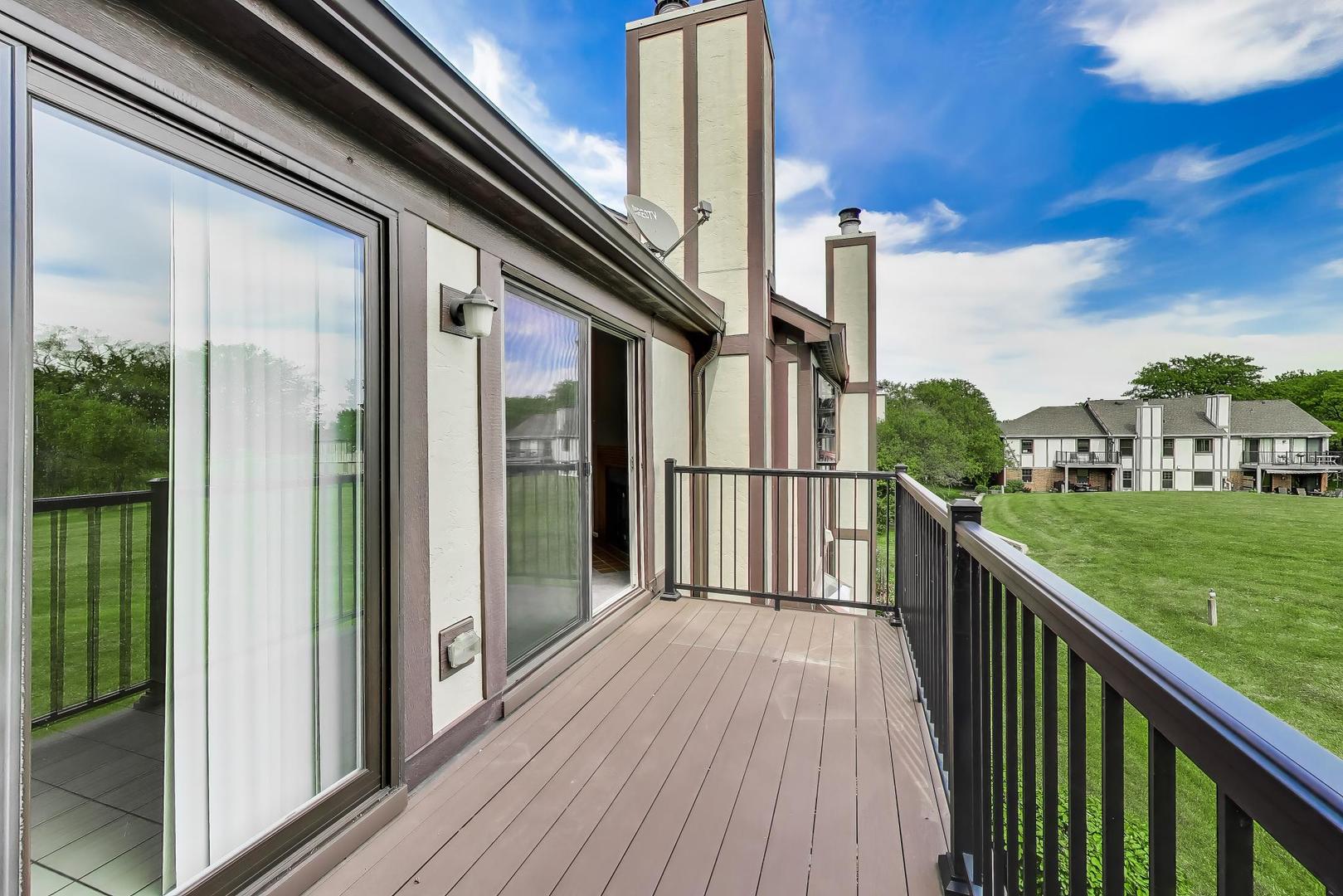 426 Elizabeth Drive #C, Wood Dale, IL 60191