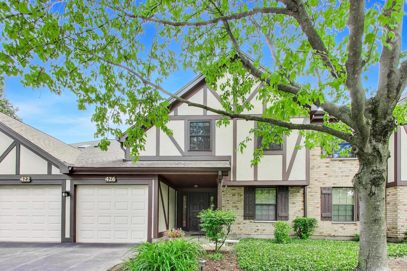 426 Elizabeth Drive #C, Wood Dale, IL 60191