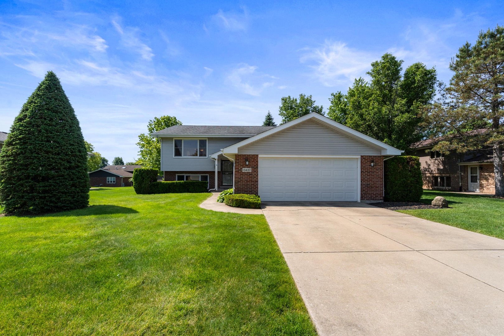 13437 Arabian Drive, Homer Glen, IL 60491