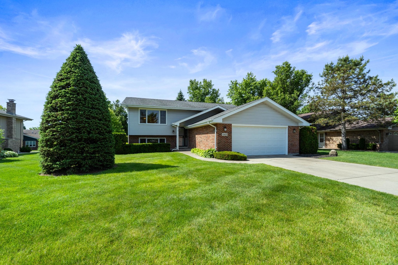 13437 Arabian Drive, Homer Glen, IL 60491