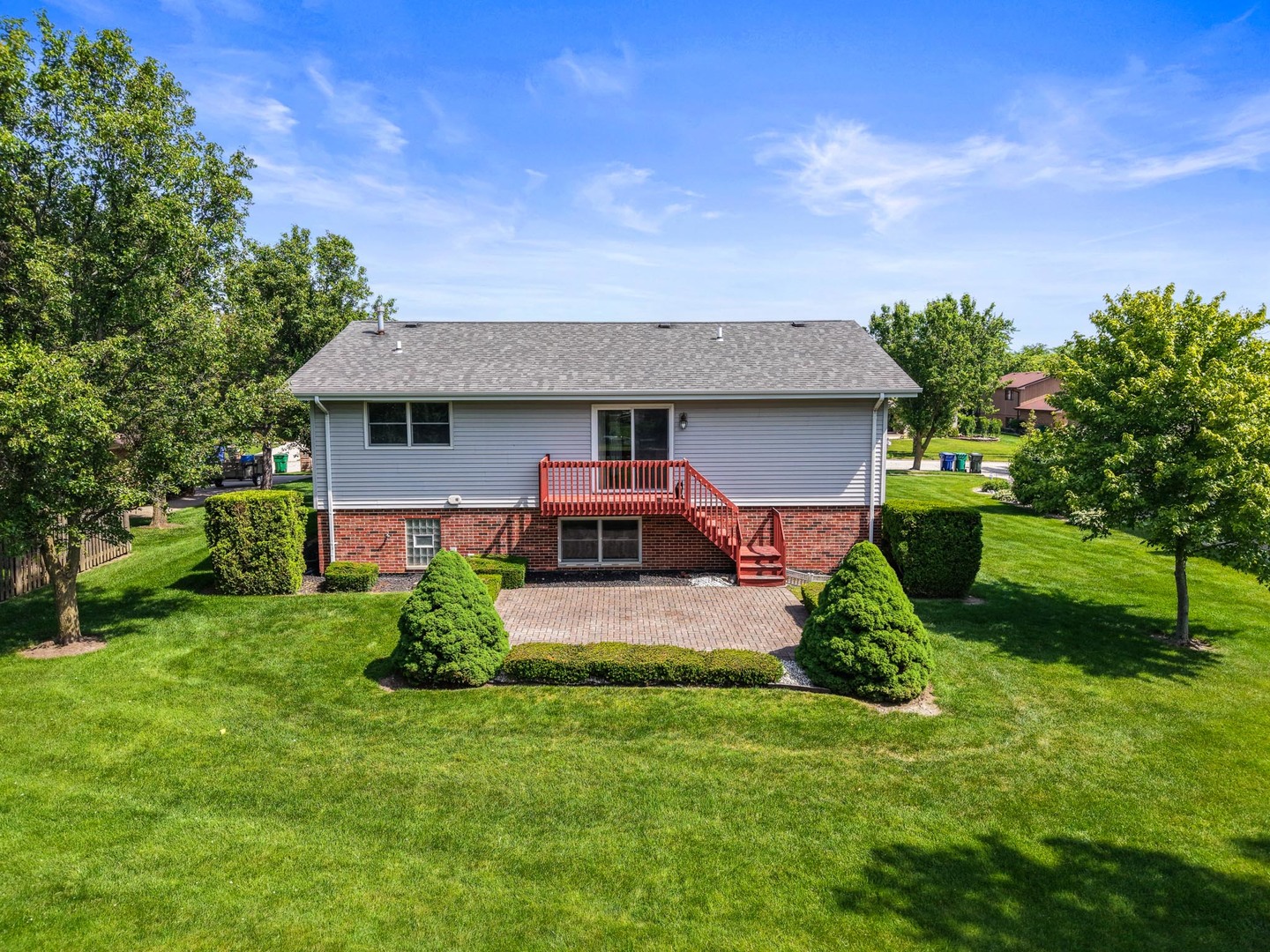 13437 Arabian Drive, Homer Glen, IL 60491