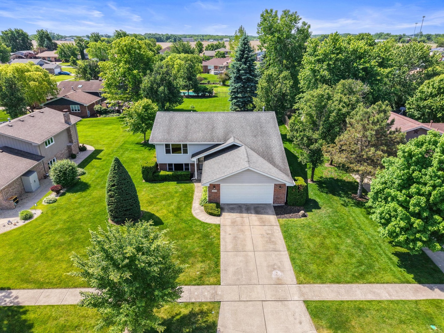 13437 Arabian Drive, Homer Glen, IL 60491