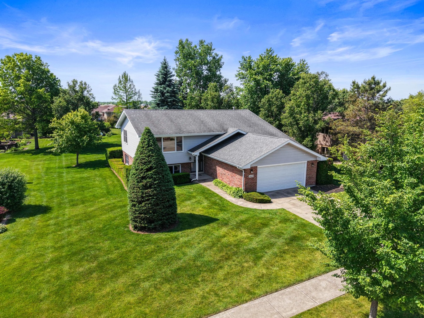13437 Arabian Drive, Homer Glen, IL 60491