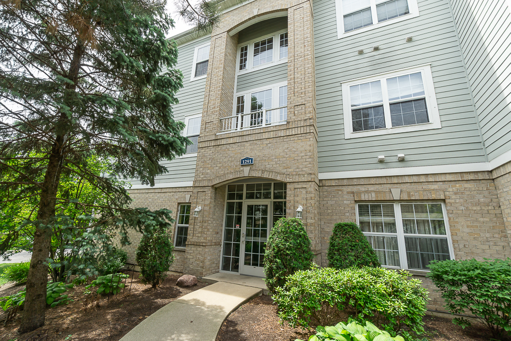 1291 W Lake Street #103, Addison, IL 60101