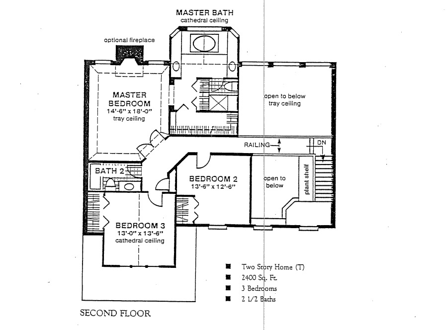 11256 W Alexandria Lane, Westchester, IL 60154