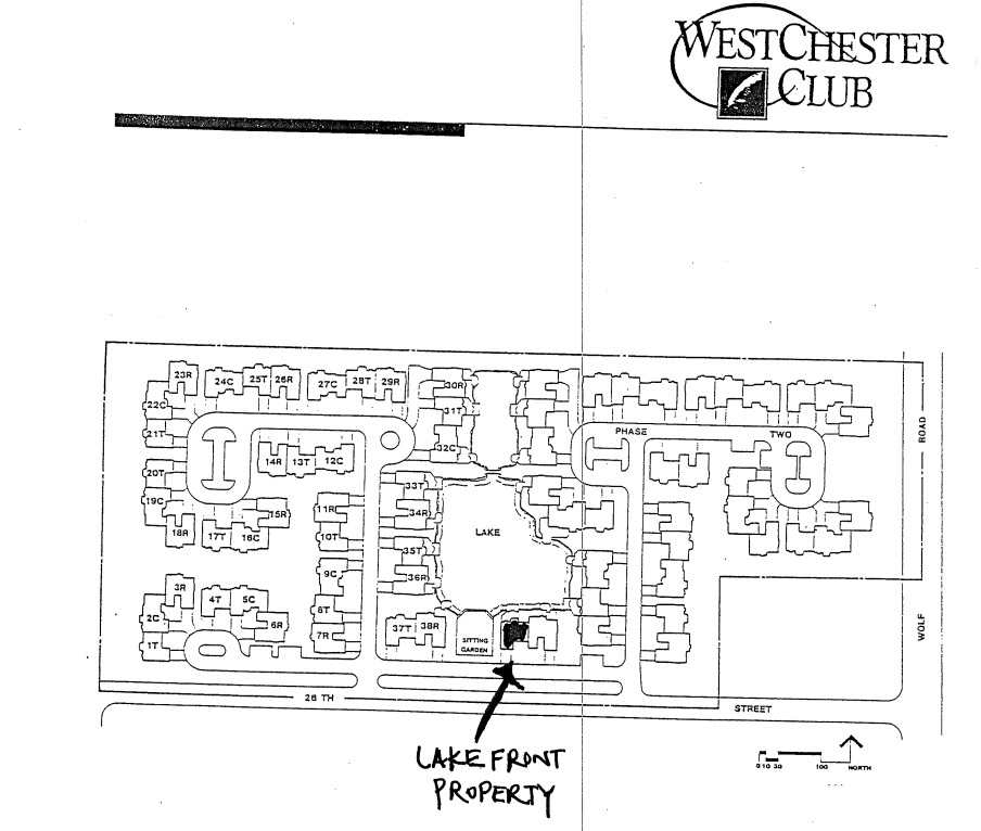 11256 W Alexandria Lane, Westchester, IL 60154