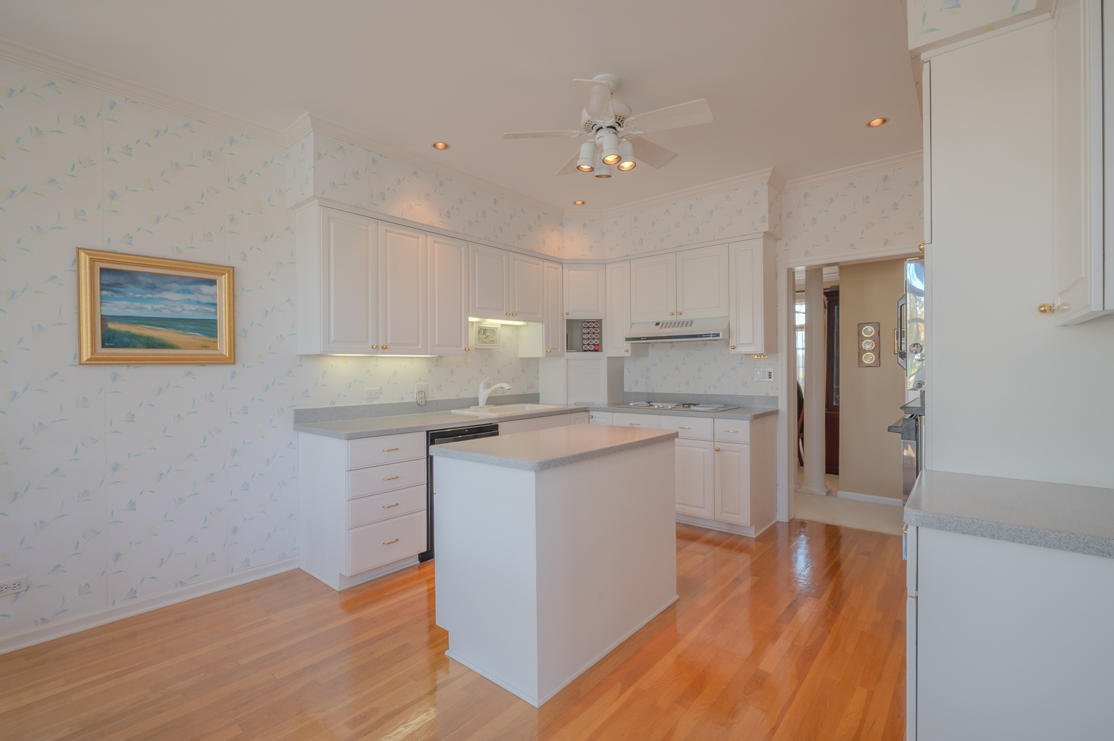 11256 W Alexandria Lane, Westchester, IL 60154