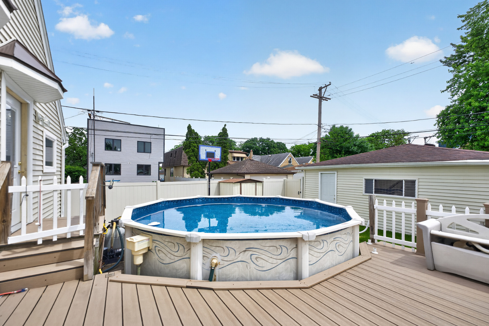 7317 W Myrtle Avenue, Chicago, IL 60631