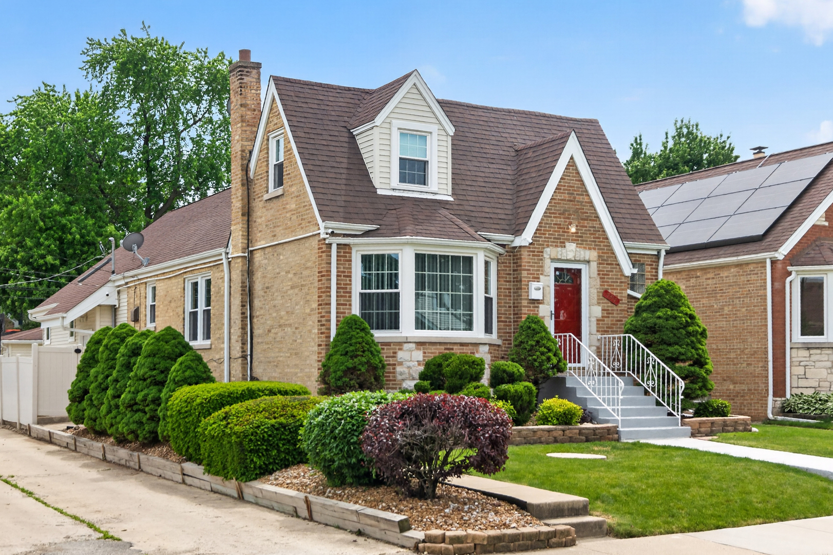 7317 W Myrtle Avenue, Chicago, IL 60631