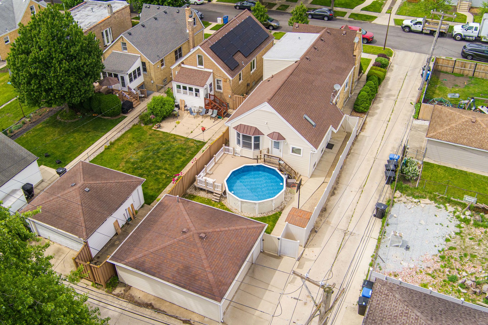 7317 W Myrtle Avenue, Chicago, IL 60631