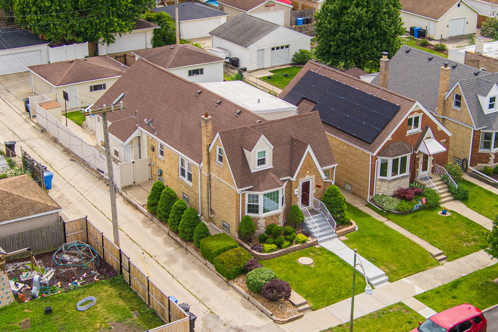 7317 W Myrtle Avenue, Chicago, IL 60631