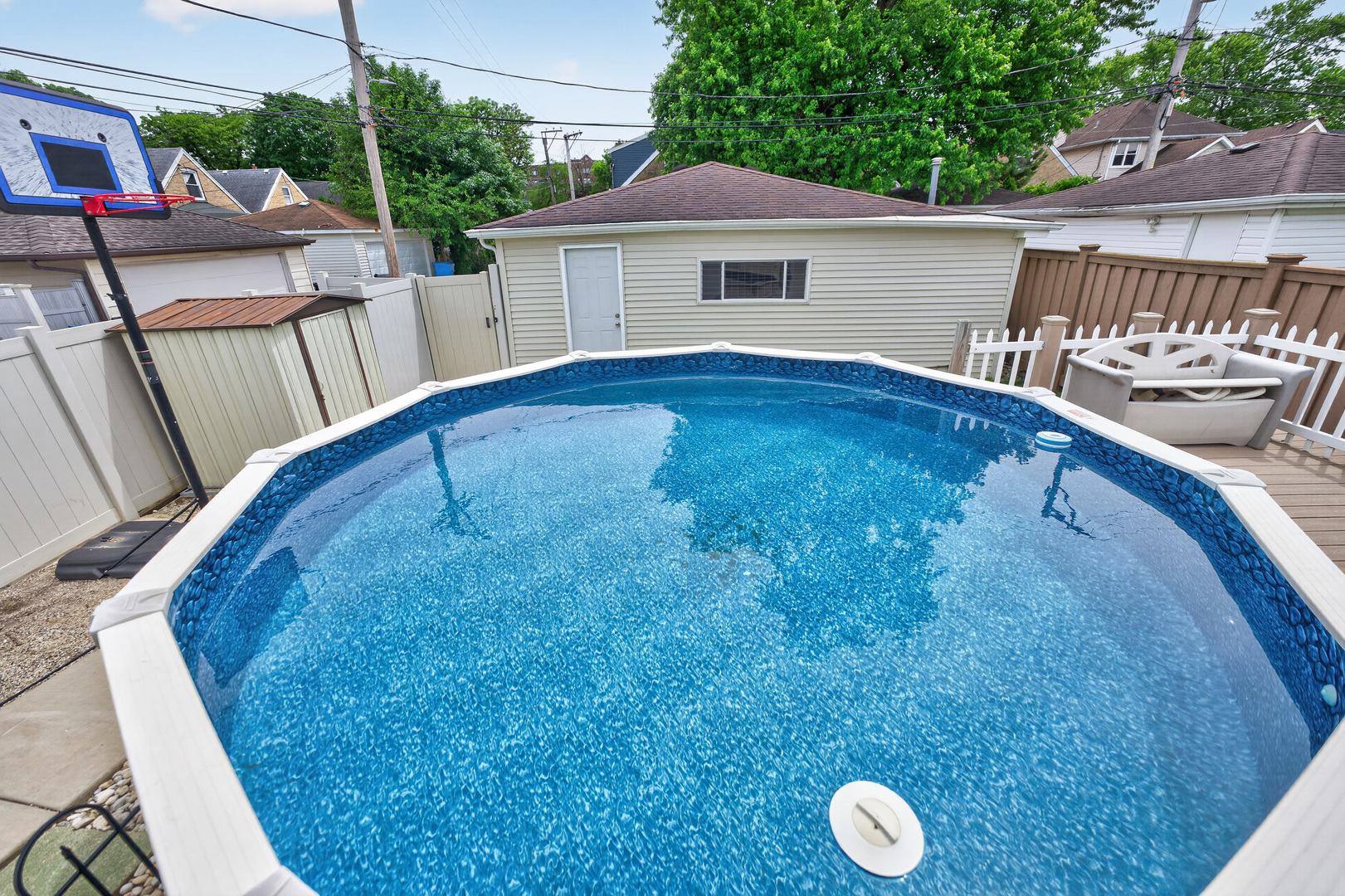 7317 W Myrtle Avenue, Chicago, IL 60631