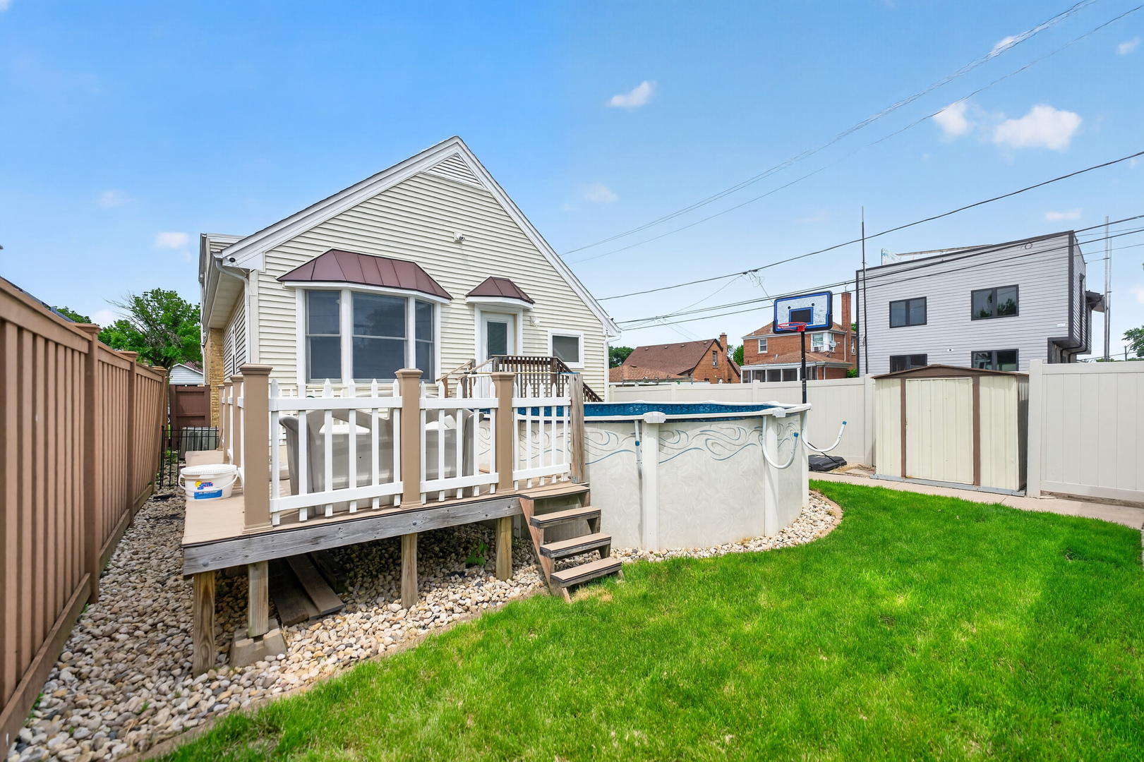 7317 W Myrtle Avenue, Chicago, IL 60631