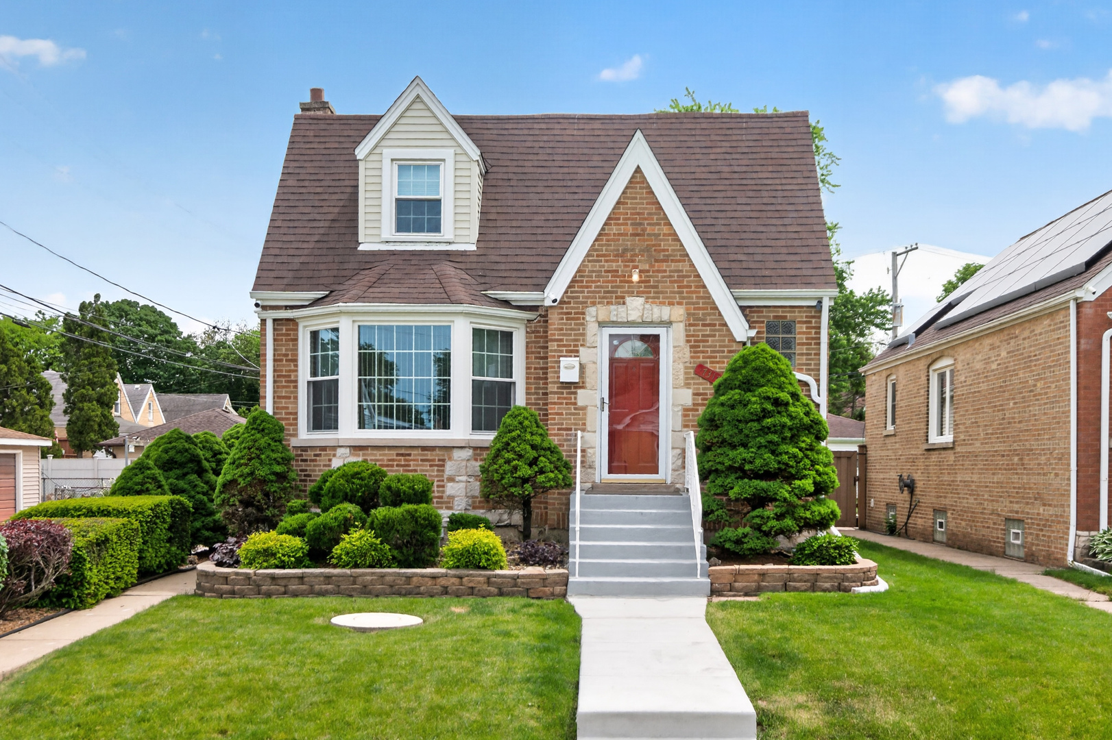 7317 W Myrtle Avenue, Chicago, IL 60631