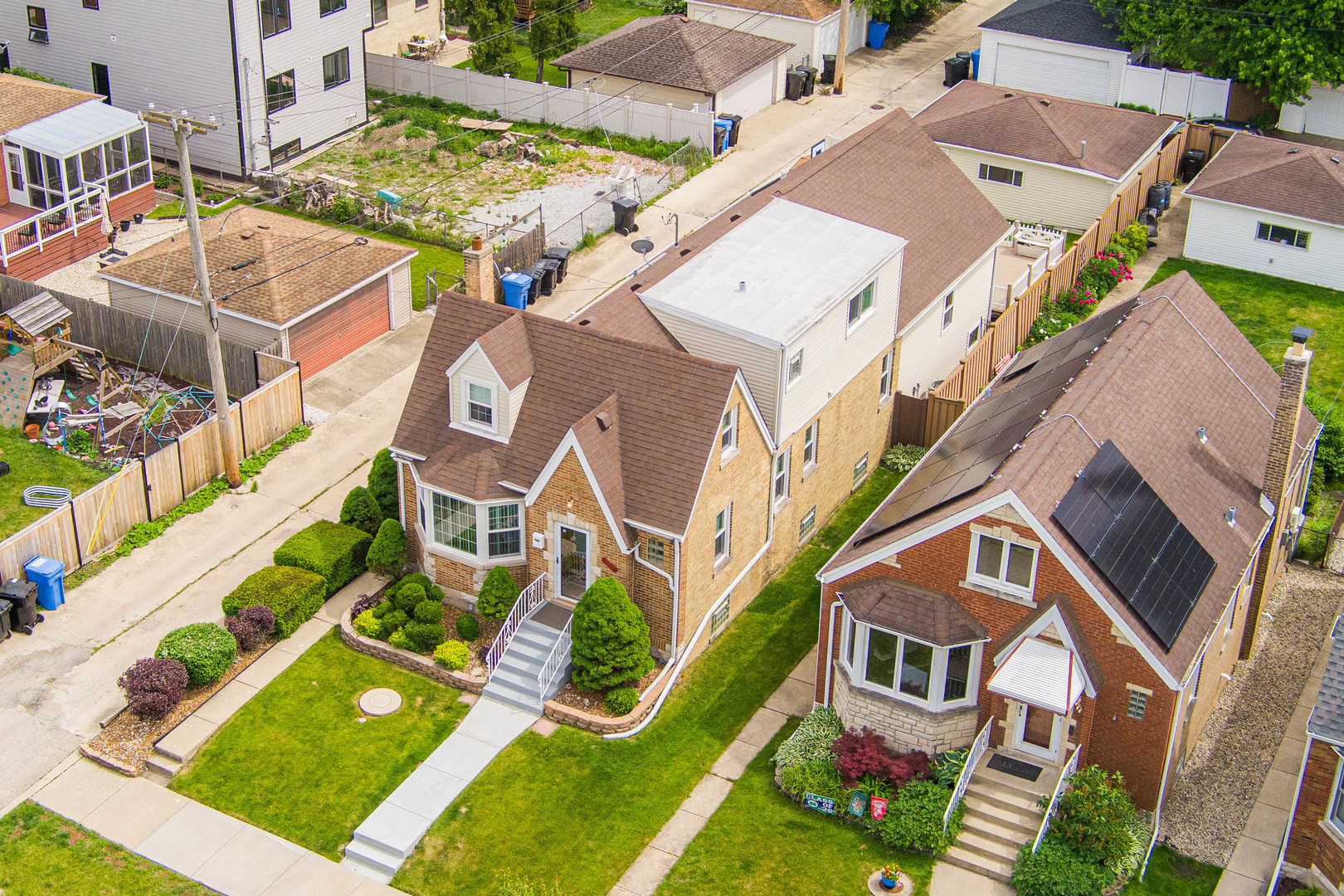 7317 W Myrtle Avenue, Chicago, IL 60631