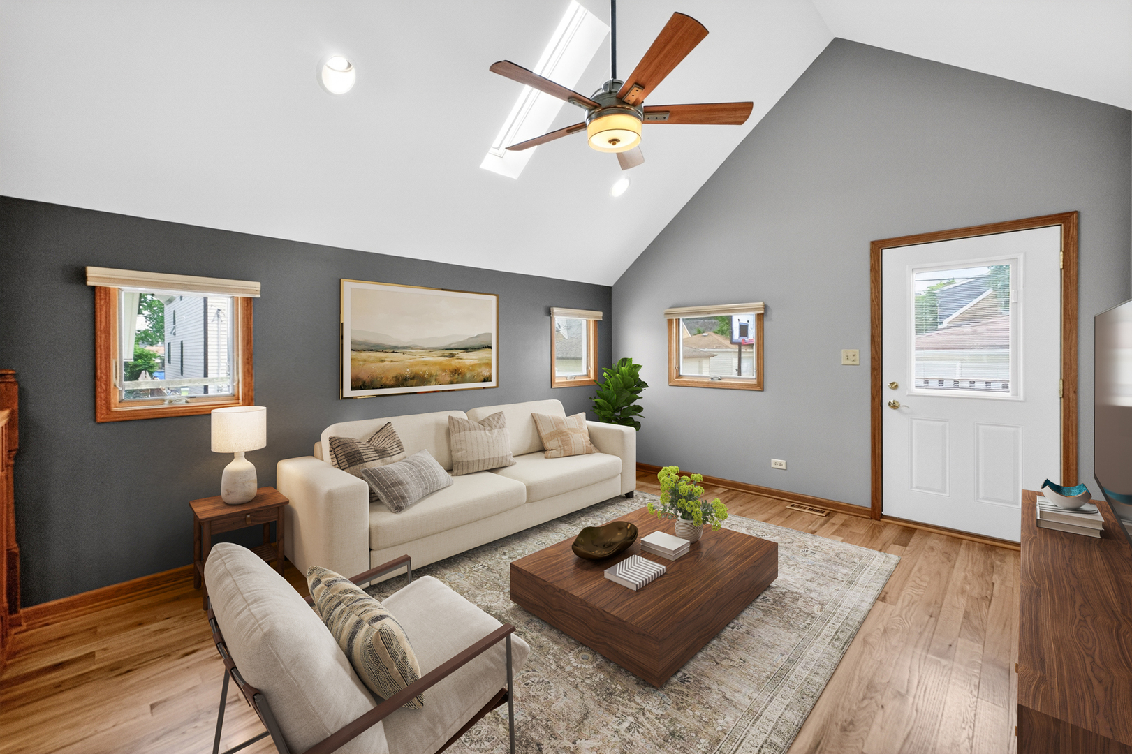 7317 W Myrtle Avenue, Chicago, IL 60631