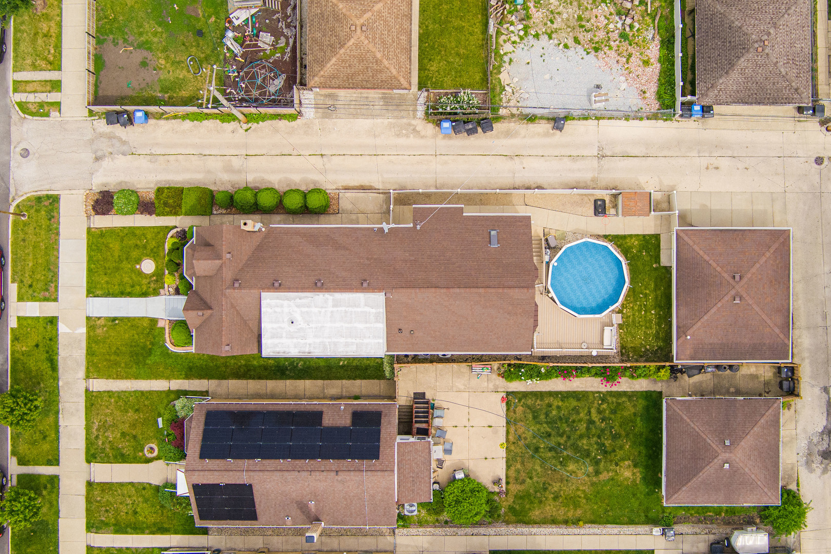 7317 W Myrtle Avenue, Chicago, IL 60631