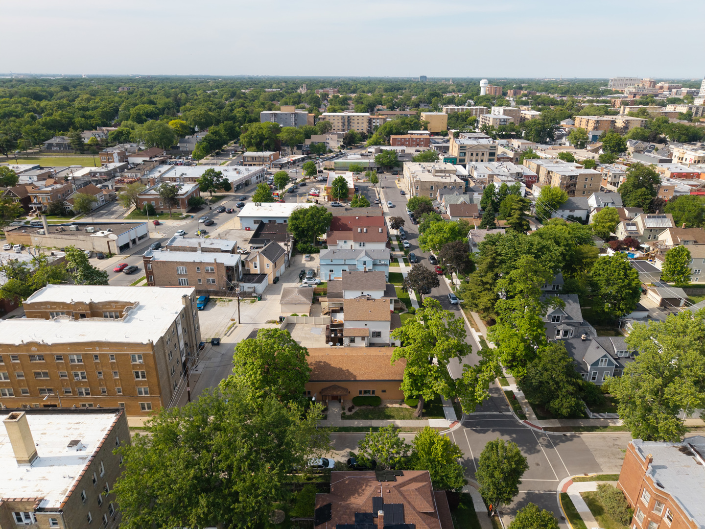 7525 Adams Street #2W, Forest Park, IL 60130
