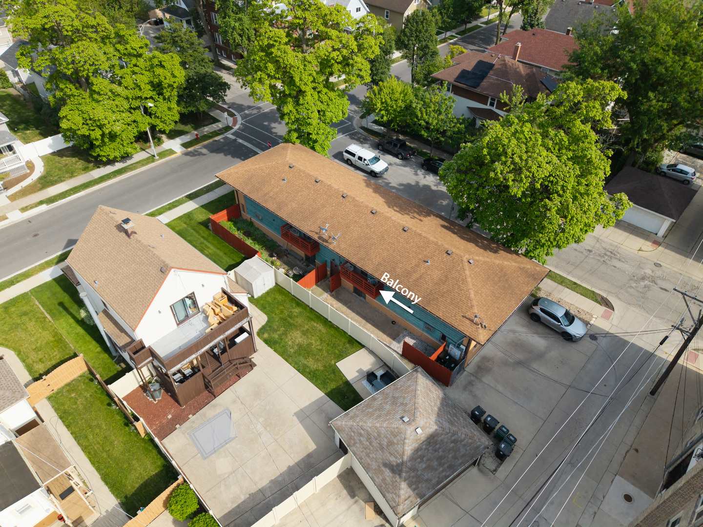 7525 Adams Street #2W, Forest Park, IL 60130