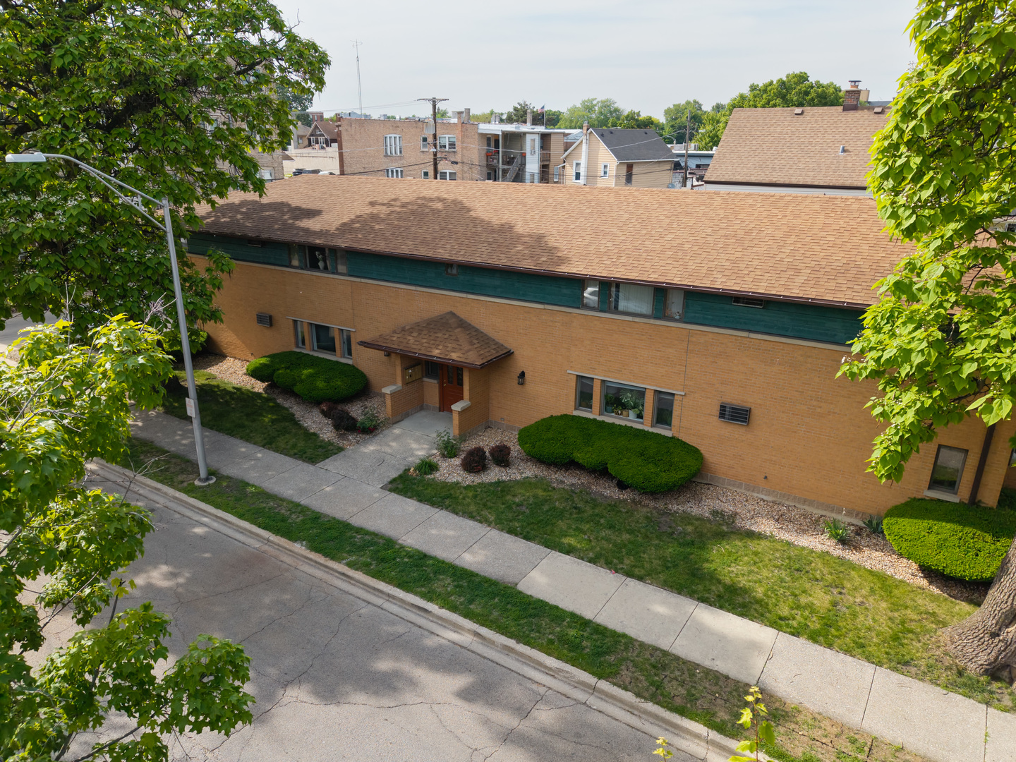 7525 Adams Street #2W, Forest Park, IL 60130